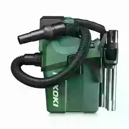 HIKOKI RP18DLA 18V Cordless Wet & Dry Vacuum Cleaner (Body Only)